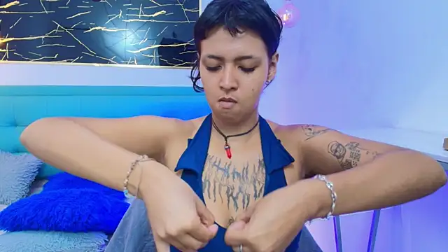 Snapshot of gabriela_cortez chatting on 3, 10, 2025 gabriela cortez online show from 3, 10, 2025