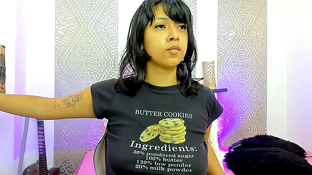 Snapshot of gabriela_cortez chatting on 20, 12, 2025 gabriela cortez online show from 20, 12, 2025