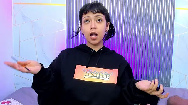 Snapshot of gabriela_cortez chatting on 19, 3, 2026 gabriela cortez online show from 19, 3, 2026