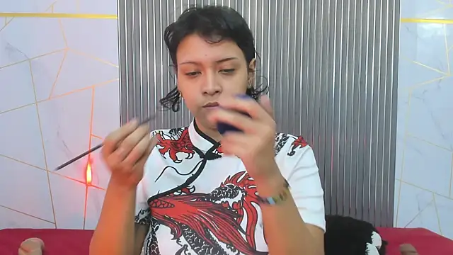 Snapshot of gabriela_cortez chatting on 25, 3, 2026 gabriela cortez online show from 25, 3, 2026