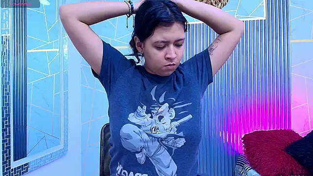 Snapshot of gabriela_cortez chatting on 20, 6, 2026 gabriela cortez online show from 20, 6, 2026