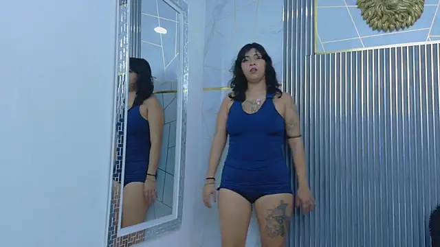 Snapshot of gabriela_cortez chatting on 28, 6, 2026 gabriela cortez online show from 28, 6, 2026