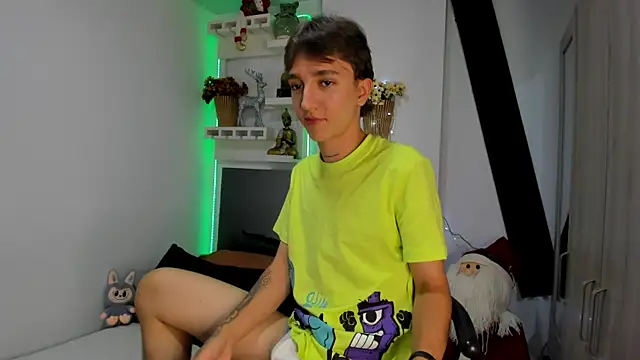 Snapshot of jeremy_salvatore chatting on 3, 12, 2025 jeremy salvatore online show from 3, 12, 2025