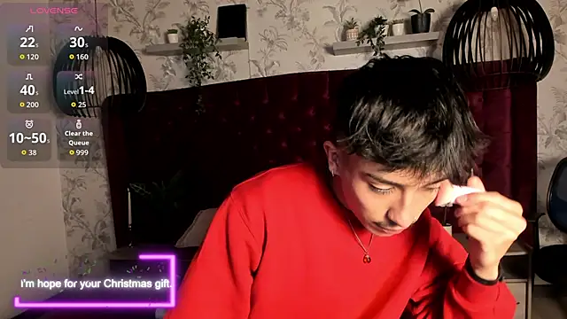 tim  fox online show from 15, 12, 2025