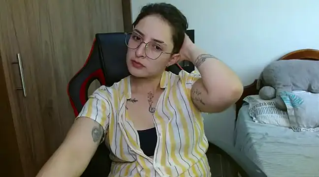 alex parker07 online show from 11, 1, 2025