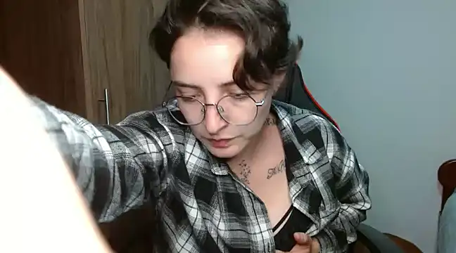 alex parker07 online show from 16, 1, 2025