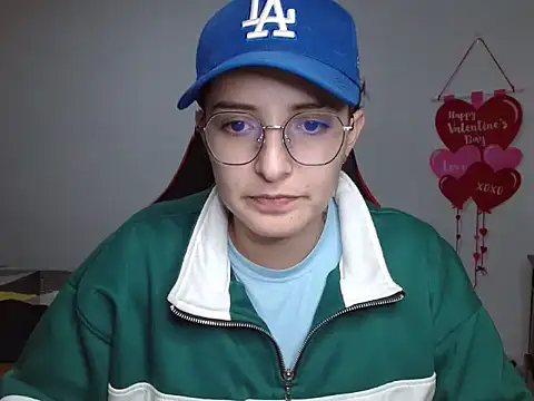alex parker07 online show from 21, 2, 2025