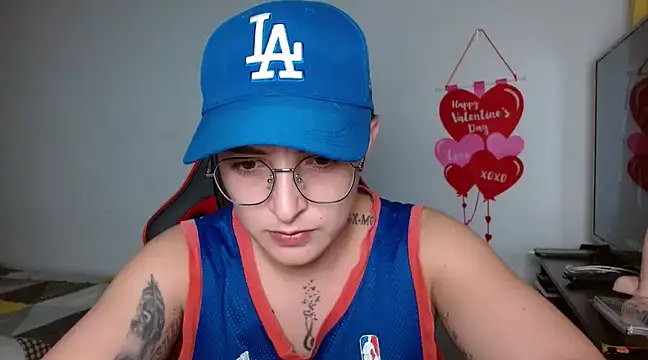 alex parker07 online show from 24, 2, 2025