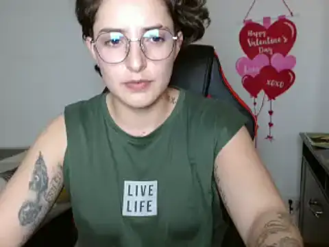 alex parker07 online show from 26, 2, 2025