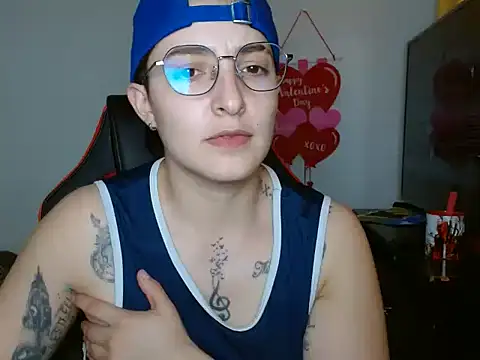alex parker07 online show from 27, 2, 2025