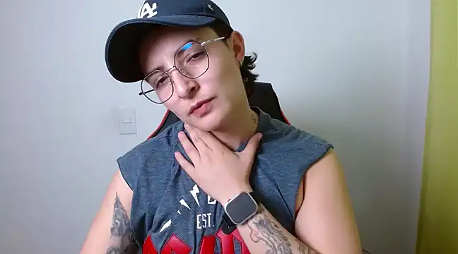 alex parker07 online show from 19, 3, 2025