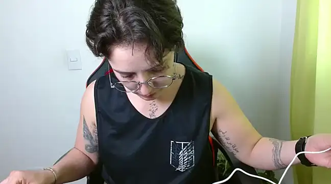 alex parker07 online show from 21, 3, 2025