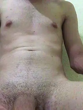 CSantiago01 online show from 12, 2, 2025