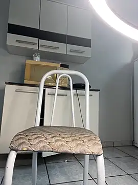 Snapshot of ninfduda chatting on 10, 10, 2025 ninfduda online show from 10, 10, 2025