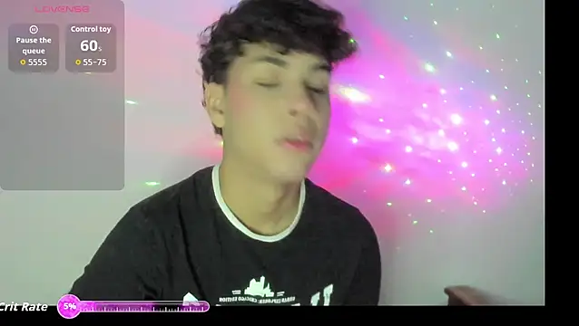 dani angels   online show from 6, 1, 2026