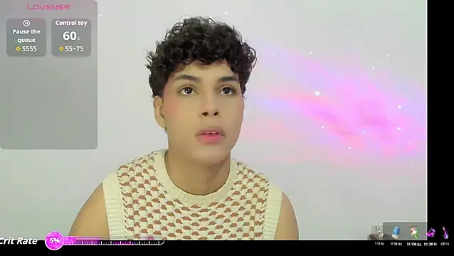 dani angels   online show from 7, 1, 2026