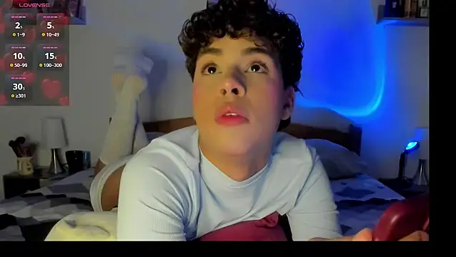 dani angels   online show from 24, 3, 2026