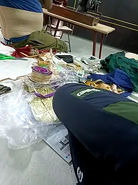 Rajasthani-boy online show from 15, 3, 2026