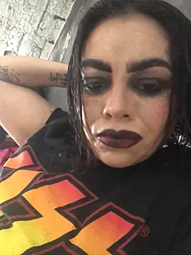 Snapshot of lashula chatting on 20, 9, 2025 lashula online show from 20, 9, 2025