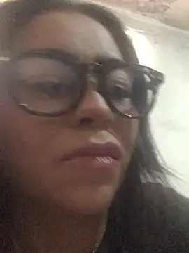 Snapshot of lashula chatting on 5, 11, 2025 lashula online show from 5, 11, 2025