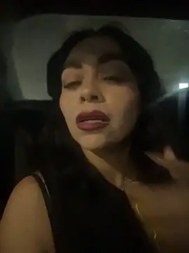 Snapshot of lashula chatting on 11, 1, 2026 lashula online show from 11, 1, 2026