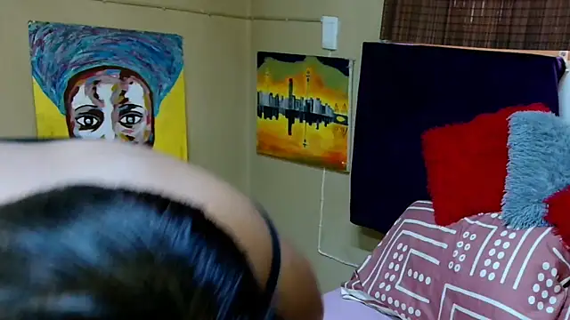 Snapshot of PEBBLES365 chatting on 20, 10, 2025 PEBBLES365 online show from 20, 10, 2025