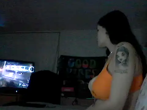 Snapshot of nikkikittyx3 chatting on 8, 4, 2026 nikkikittyx3 online show from 8, 4, 2026