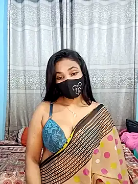 Anika-1 online show from 8, 1, 2025