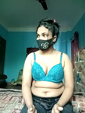Anika-1 online show from 9, 1, 2025