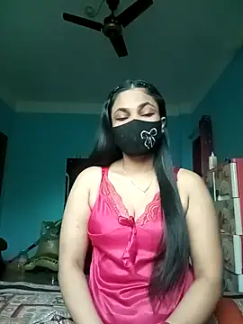 Anika-1 online show from 12, 1, 2025