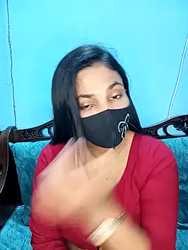Anika-1 online show from 12, 1, 2025