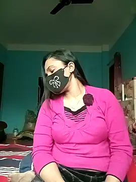 Anika-1 online show from 13, 1, 2025