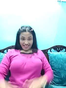 Anika-1 online show from 13, 1, 2025