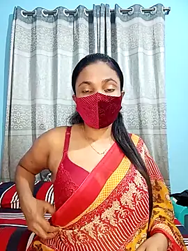 Anika-1 online show from 14, 1, 2025