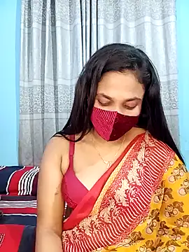 Anika-1 online show from 15, 1, 2025