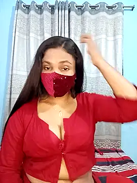 Anika-1 online show from 16, 1, 2025