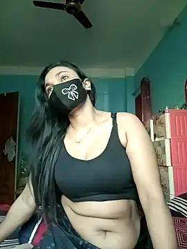 Anika-1 online show from 19, 1, 2025