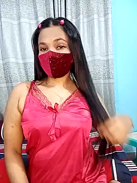 Anika-1 online show from 19, 1, 2025