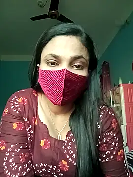 Anika-1 online show from 20, 1, 2025