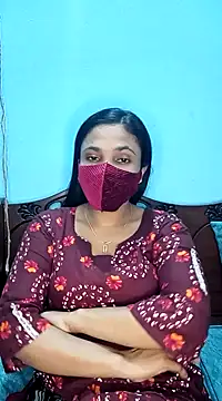 Anika-1 online show from 20, 1, 2025