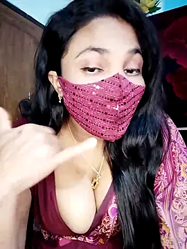 Anika-1 online show from 6, 2, 2026