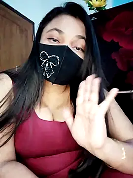 Anika-1 online show from 1, 5, 2026