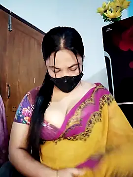 Anika-1 online show from 10, 5, 2026