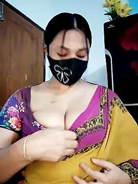 Anika-1 online show from 11, 5, 2026