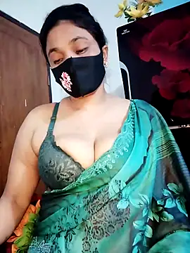 Anika-1 online show from 1, 7, 2026