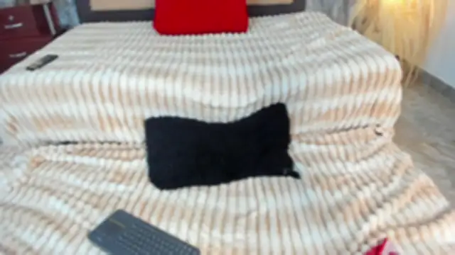 StefanyRousse online show from 31, 1, 2025