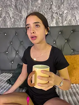 StefanyRousse online show from 3, 6, 2026