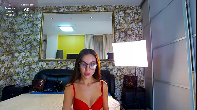 Snapshot of LiaStef chatting on 10, 2, 2026 LiaStef online show from 10, 2, 2026