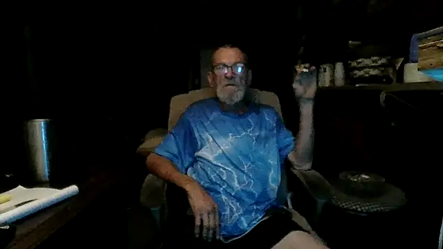 Aldick68 online show from 21, 6, 2026
