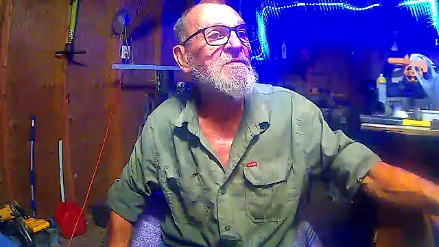 Aldick68 online show from 5, 7, 2026